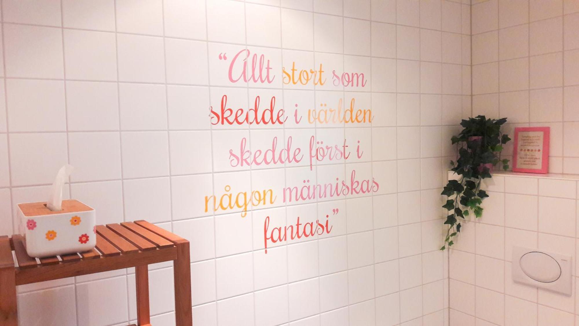 Hotel De Wereld Wageningen Eksteriør billede