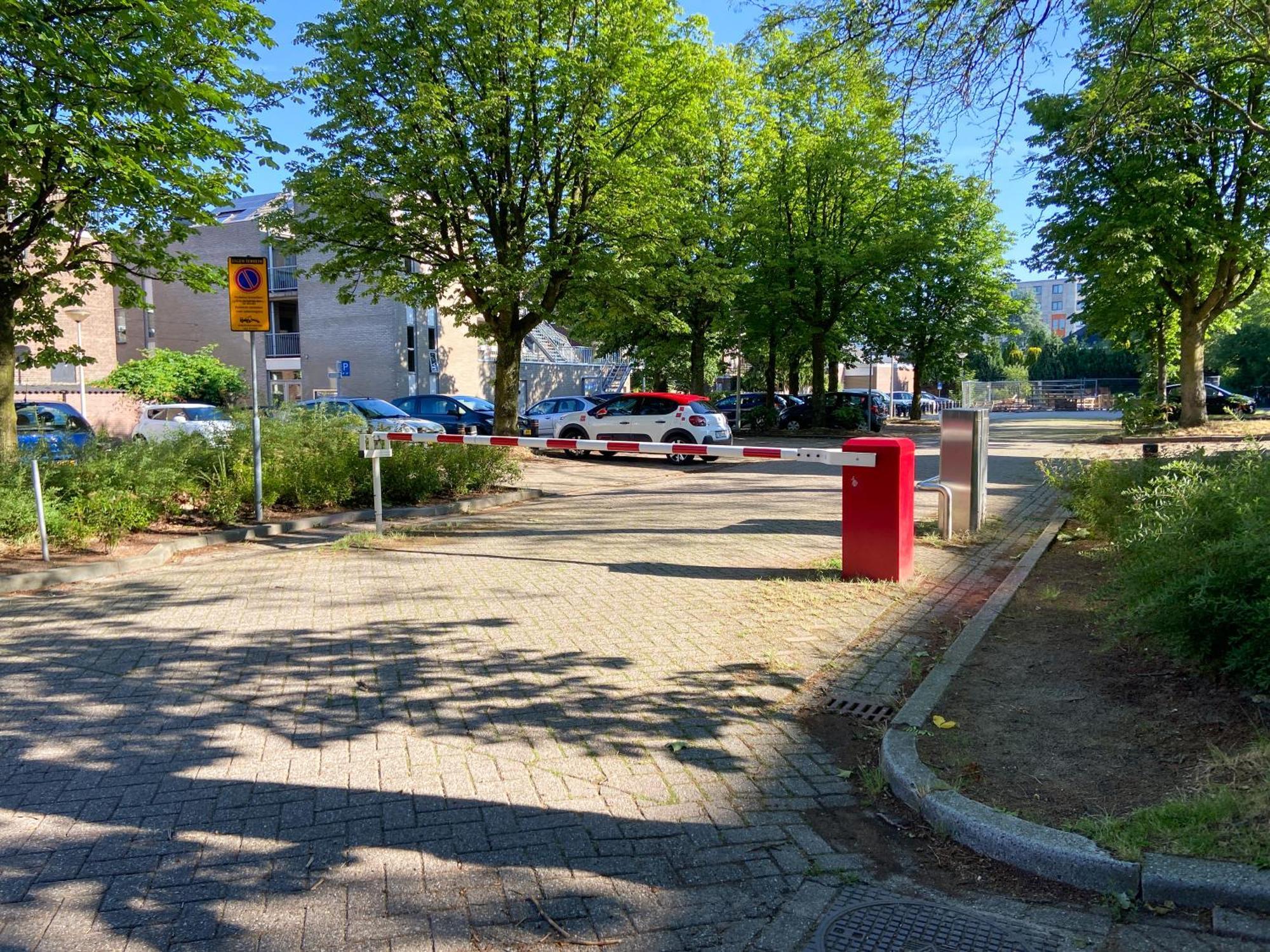 Hotel De Wereld Wageningen Eksteriør billede